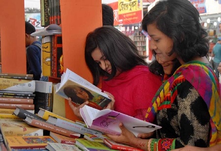 365 MoUs Signed for Book Translations in Indian & Foreign Languages at Fair